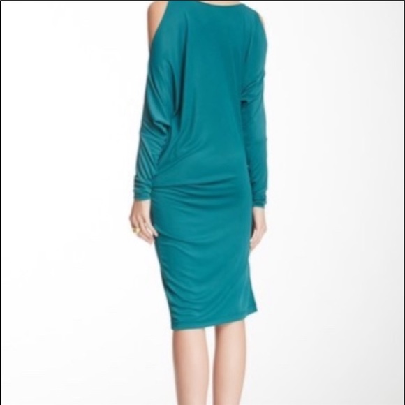 BCBG MAXAZRIA DRESS - Picture 2 of 3